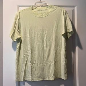 All yours t-shirt